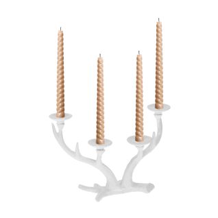 Chandelier Bois De Cerf
