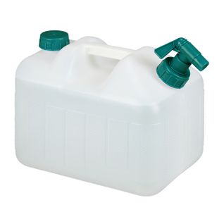 Bidon D’eau Avec Robinet