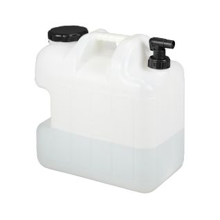 Jerrican D’eau Avec Robinet