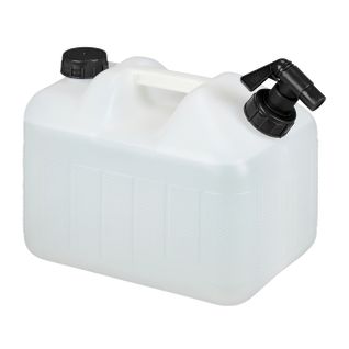 Jerrican D’eau Avec Robinet