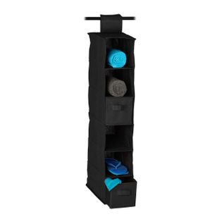 Étagère Suspendue Tissu Armoire