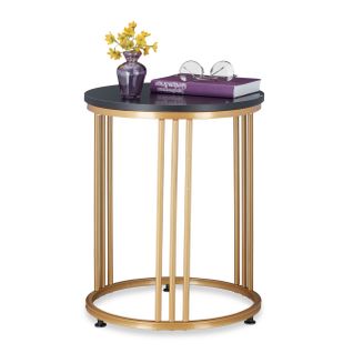 Table D’appoint Marmo