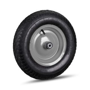 Roue De Brouette Caoutchouc 4.80 4.00-8