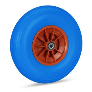 Roue De Brouette Caoutchouc 4.00-6