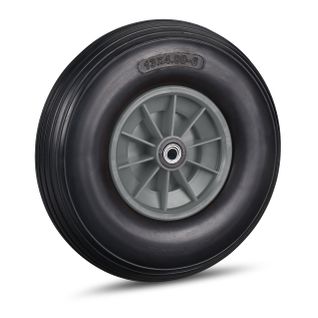 Roue De Brouette Caoutchouc 4.00-6