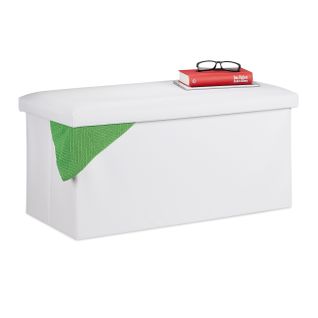 Banc Cuir Synthétique