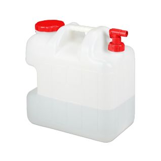Bidon D'eau Avec Robinet