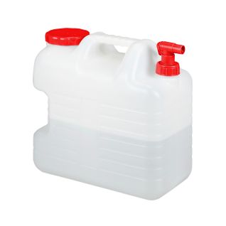 Bidon D'eau Avec Robinet