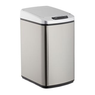 Poubelle Senseur 12 L