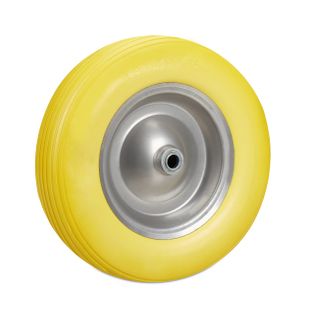 Roue De Brouette 4.80 4.00-8