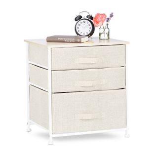 Système D’étagère Avec Tiroirs