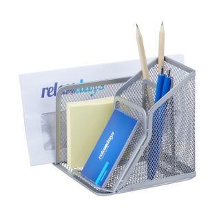 Organiseur De Bureau Maille