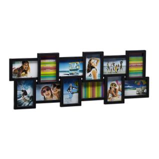 Cadre Photo Pour 12 Photos