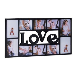 Cadre Photos Love 10 Photos