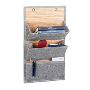 Porte Documents Organiseur Mural