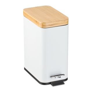 Poubelle De Salle De Bain 5 Litres