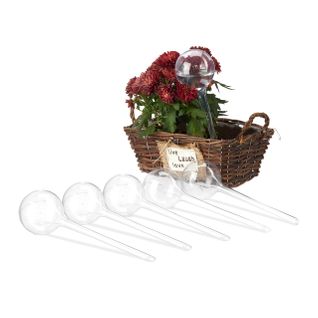 6x Bulles D’arrosage Pour Vos Plantes