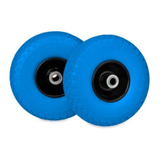 Roue De Diable En Lot De 2