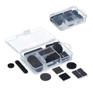 Lot De 136 Patins Pour Meuble