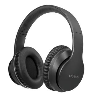 Casque Arceau Bluetooth Bt0053 Écouteur/ Noir