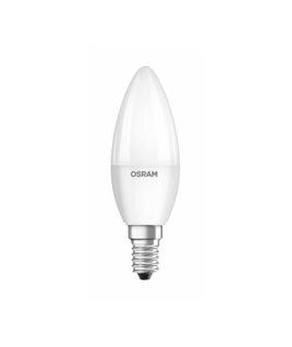 Ampoule LED E14 5 W Équivalent A 40 W Blanc Froid