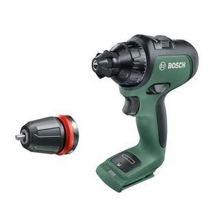 Perceuse - Advanceddrill 18 Outil Baretool