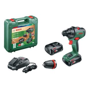 Perceuse Sans-fil - Advanceddrill 18 2 Batteries 2,5ah