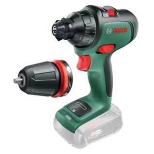 Perceuse Sans-fil - Advanceddrill 18 Outil Seul