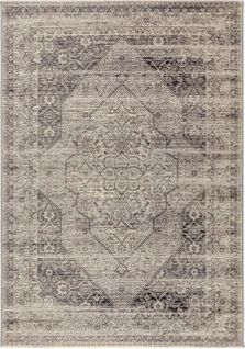 Tapis D'extérieur Et Intérieur Artis Anthracite 240x340 Cm