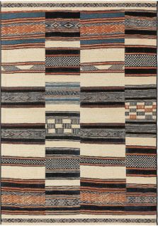 Tapis D'extérieur Et Intérieur Artis Multicouleur 1 200x285 Cm