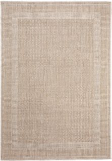 Tapis D'extérieur Et Intérieur Cleo Crème/beige 2 200x290 Cm