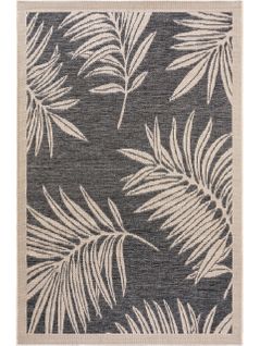 Tapis D'extérieur Et Intérieur River Bleu 160x230 Cm