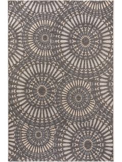 Tapis D'extérieur Et Intérieur River Bleu 133x190 Cm