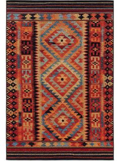 Tapis D'extérieur Et Intérieur Artis Multicouleur 2 200x285 Cm