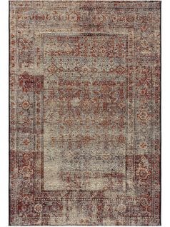 Tapis D'extérieur Et Intérieur Artis Multicouleur 3 160x235 Cm