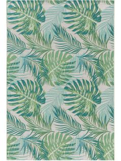 Tapis D'extérieur Et Intérieur Artis Vert 4 240x340 Cm