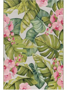 Tapis D'extérieur Et Intérieur Artis Multicouleur 200x285 Cm