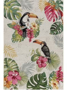 Tapis D'extérieur Et Intérieur Artis Multicouleur 5 200x285 Cm