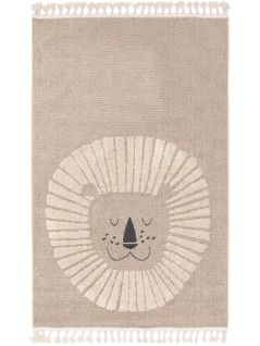 Tapis Enfant Momo Beige 160x230 Cm