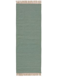 Tapis Liv Vert Clair 70x200 Cm