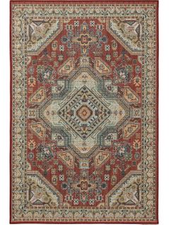 Tapis D'extérieur Et Intérieur Mirena Multicouleur 2 160x230 Cm