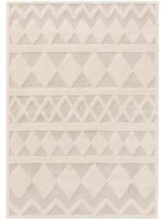 Tapis Enfant Eve Crème/beige 160x230 Cm