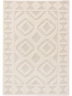 Tapis Enfant Eve Crème/beige 160x230 Cm
