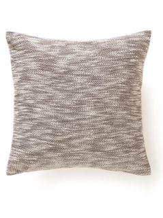 Housse De Coussin Nadia Marron 45x45 Cm