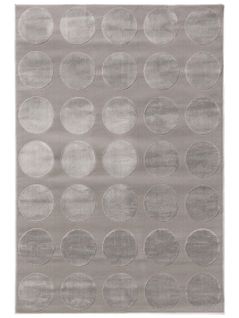 Tapis Claire Gris 140x200 Cm