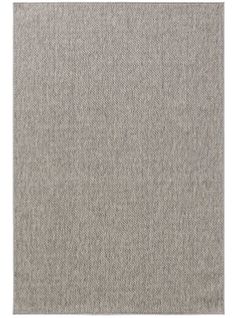 Tapis D'extérieur Et Intérieur Iowa Gris Clair 300x400 Cm
