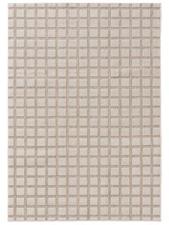 Tapis D'extérieur Et Intérieur Kaleo Crème/beige 300x400 Cm