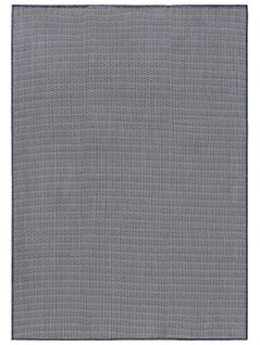 Tapis D'extérieur Et Intérieur Lou Bleu 200x300 Cm