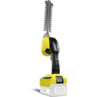 Sculpteur De Végétaux Gsh 18-20 Sans Batterie Amovible