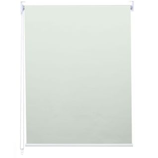Store à Enrouleur Pour Fenêtres Hwc-d52 80 X 160 Couleur Crème